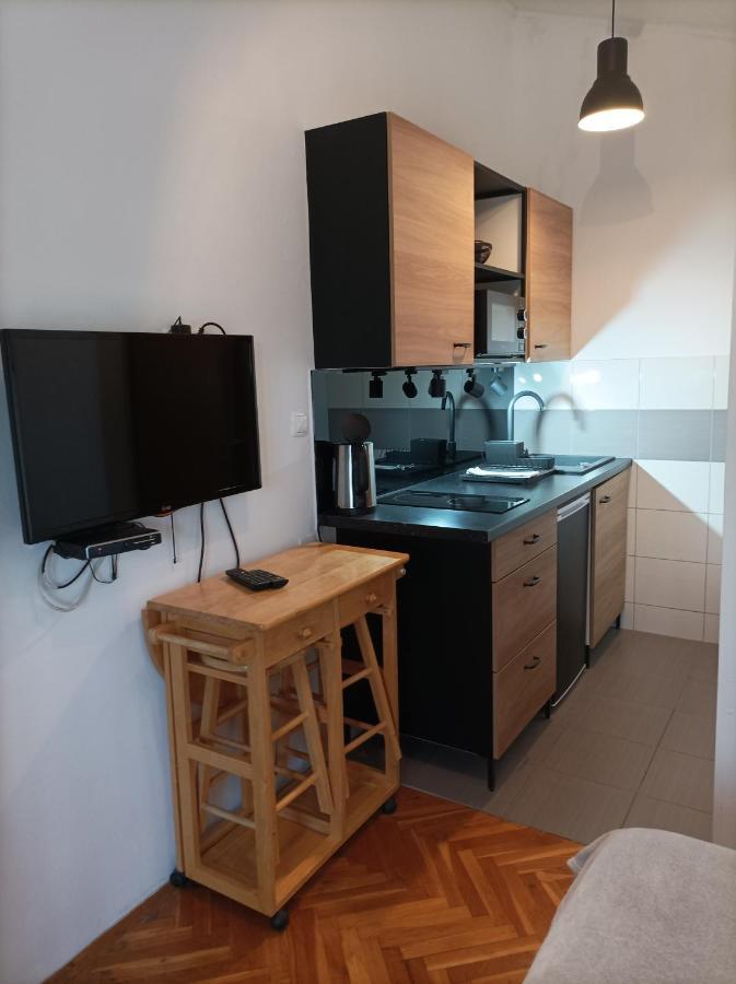 Apartments Strmac Slunj Exterior foto